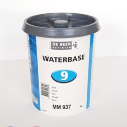 Water Base DeBeer 937