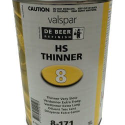 HS thinner 8-171