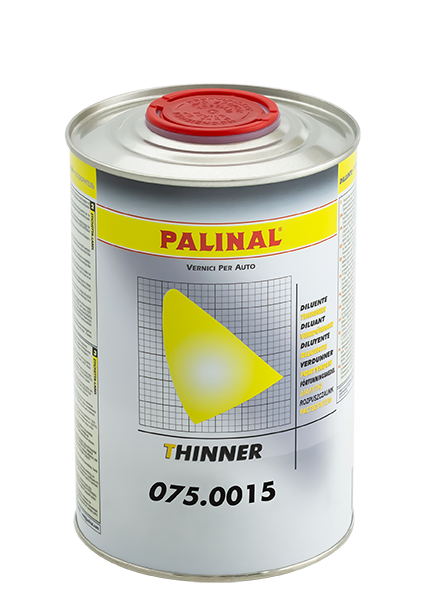 DILUENTE MULTICRYL RAPIDO 1 LT