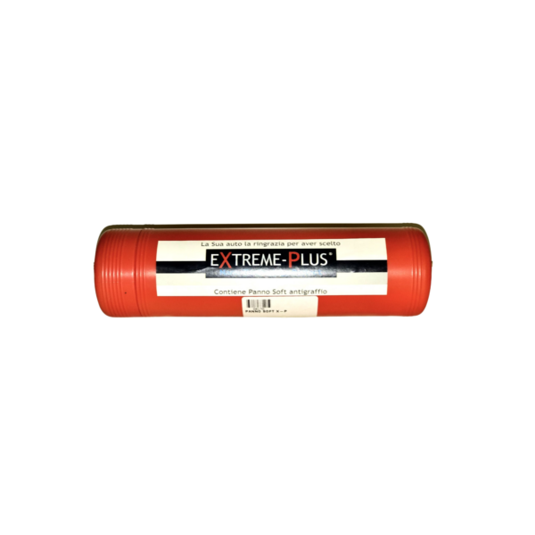 PANNO SOFT ANTIGRAFFIO X-P