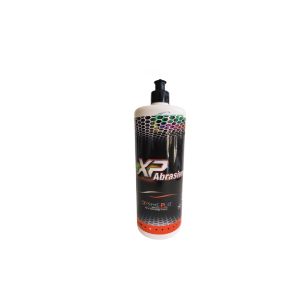 PASTA ABRASIVA AGGRESSIVA 1lt X-P