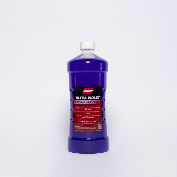 SHAMPOO CON CERA ULTRA VIOLET 250ML