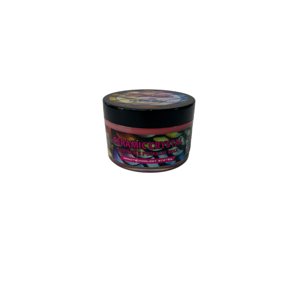 CERA ROSA IN BARATTOLO CERAMIC CRYSTAL 200GR