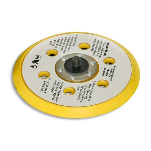PLATORELLO CARTEGGIATURA 6 FORI 1500mm CON VELCRO