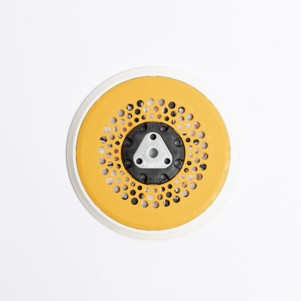 PLATORELLO 150mm SHINEMATE LUCIDATRICE ROTORBITALE
