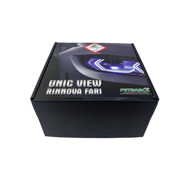 Second image of RINNOVA FARI IN KIT UNIC VIEW