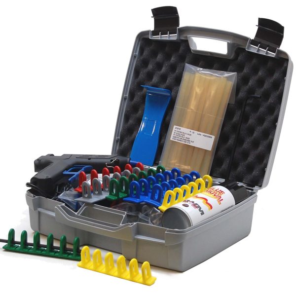 KIT GLUE MULTIPADS