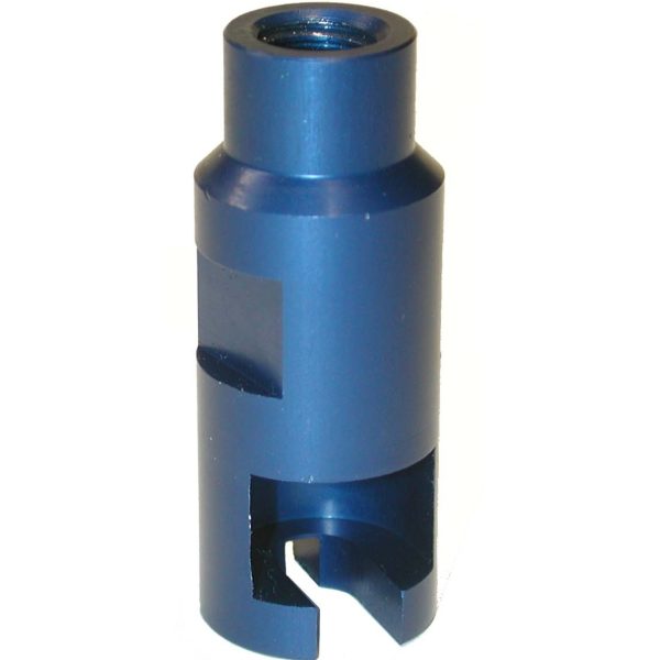 TESTINA PER ATTACCO VENTOSA PER PULL SYSTEM 