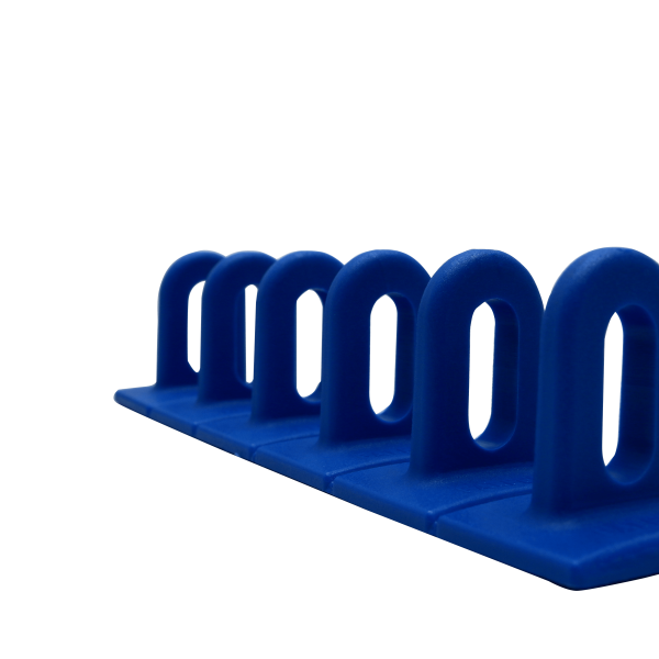 VENTOSA BLUE MULTIPADS 6x36x156 PIANA