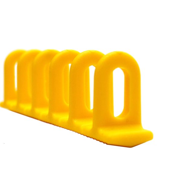VENTOSA YELLOW MULTIPADS 6x22x156 CONICA