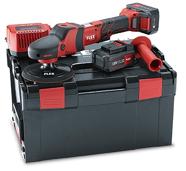 LUCIDATRICE PE 150 18.0-EC/5.0 SET