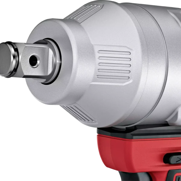 Second image of AVVITATORE A PERCUSSIONE A BATTERIA IW 3/4''