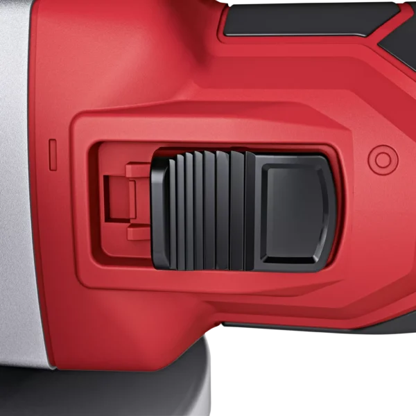 Second image of SMERIGLIATRICE A BATTERIA LBE 125