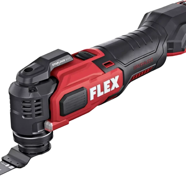 UTENSILE MULTIFUNZIONE A BATTERIA DA 18V