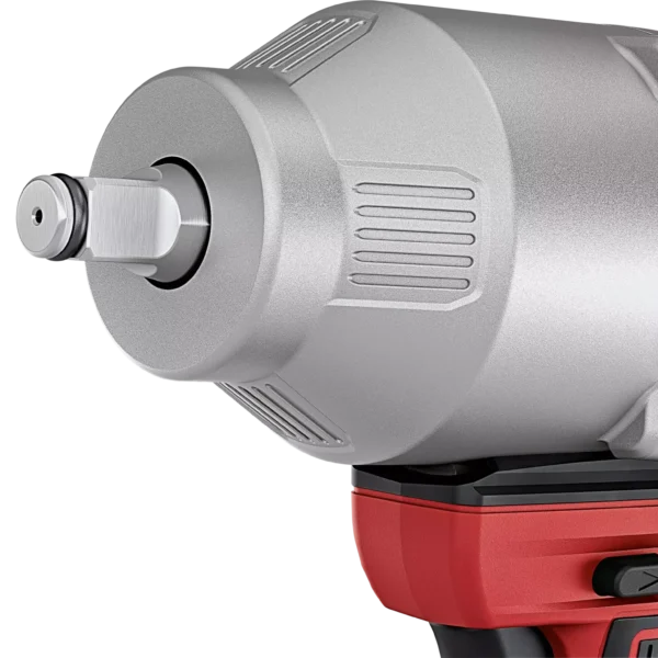 Second image of AVVITATORE A PERCUSSIONE A BATTERIA IW 1/2'' 950 18.0