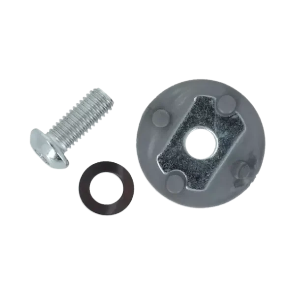 ADDATTATORE PER ATTACCO RUPES SK2+ M8 NORTON