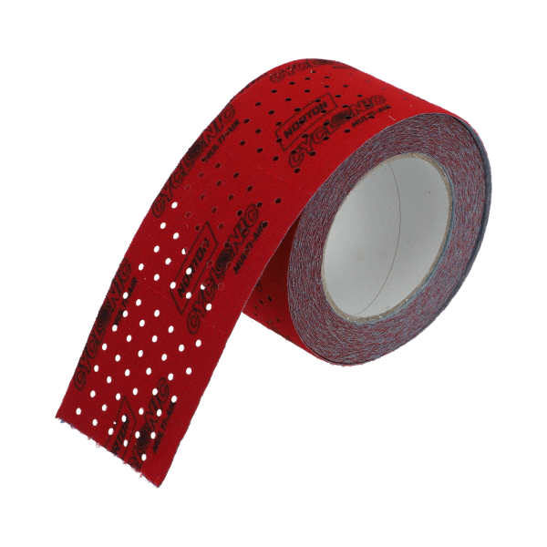 ROTOLO N.2 RED CYCLONIC 72x12