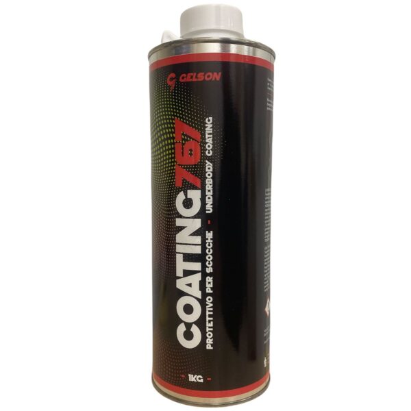 BODY BIANCO 767 COATING GELSON KG 1