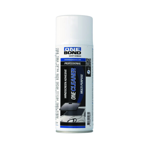 SPRAY ONE CLEANER SCHIUMA 400 ML