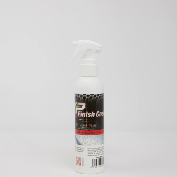 FINISH COAT 1lt X-P
