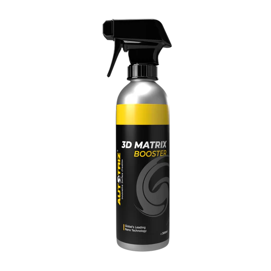 AUTOTRIZ V1 BOOSTER 3D MATRIX COATING 300ml