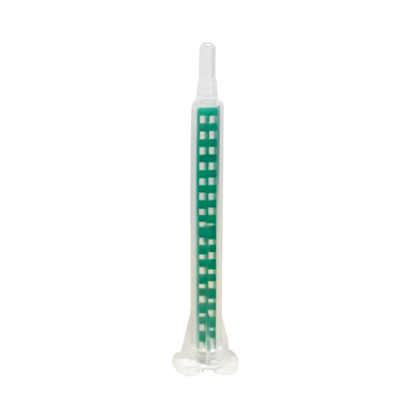 BECCUCCI RICARICA PER CARTUCCIA BICOMPONENTE PER PLASTICA PZ.10