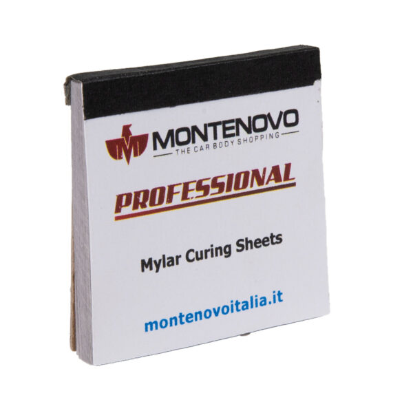 FOGLI MILAR CONF.50PZ