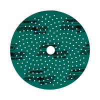 - Disc selfgrip 150x16mm 120 grit Cyclonic Norton CYCLONIC_167734