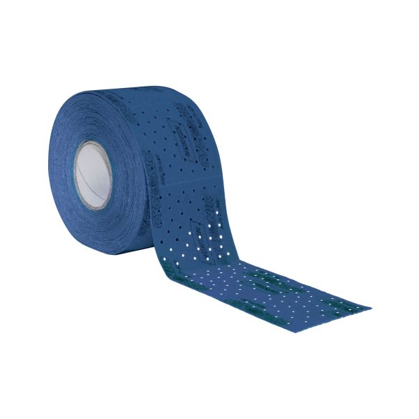 ROTOLO BLU CYCLONIC 72x12
