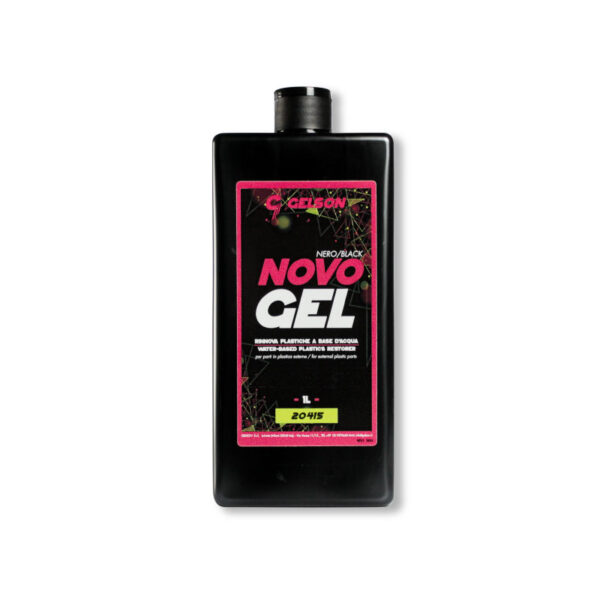 NOVO-GEL GRIGIO ML.500