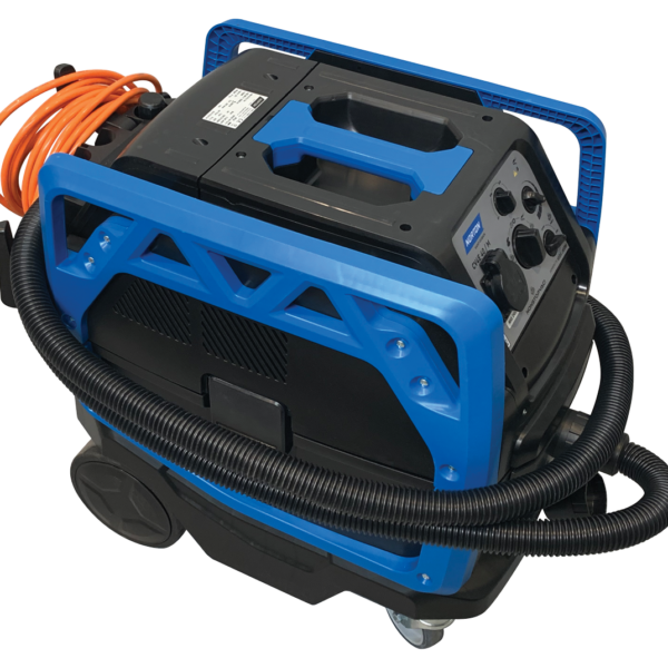ASPIRATORE VC001 VACUUM PREMIUM CV4E40/M NORTON