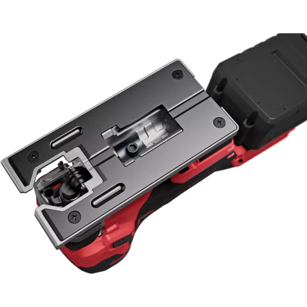 Second image of SEGHETTO ALTERNATIVO A BATTERIA JS 18,0-EC