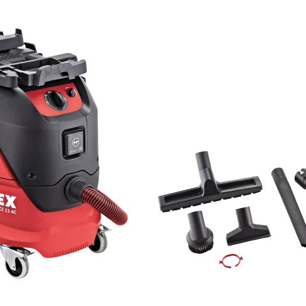 ASPIRATORE FLEX VCE 44 L AC - SET