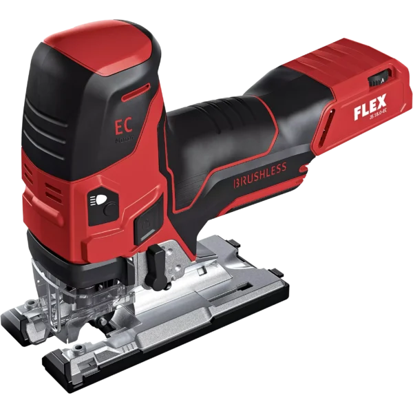 SEGHETTO ALTERNATIVO A BATTERIA JS 18,0-EC