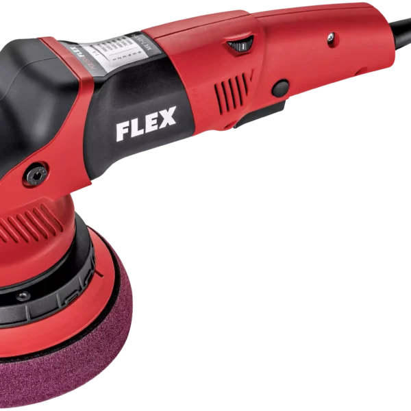 LUCIDATRICE ECCENTRICA XFE 7-15 150/230