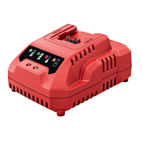 CARICABATTERIA PER BATTERIE DA 10,8 V
