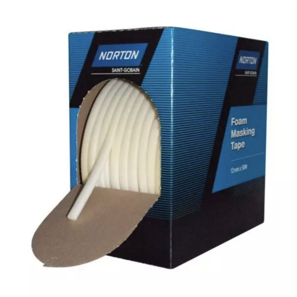 CORDOLO SPUGNOSO MASKING TAPE STANDARD 19mmx35m