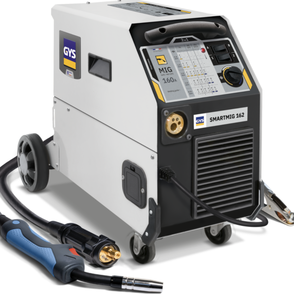 SALDATRICE SMARTMIG 162 (SENZA MANOMETRO)