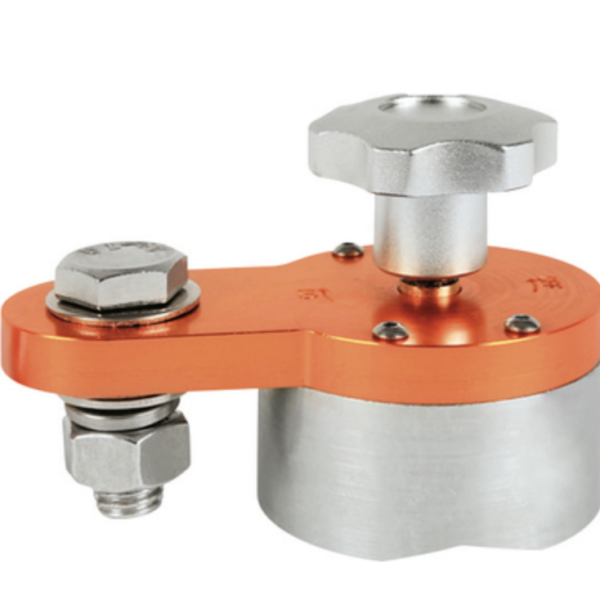 MASSA MAGNETICA PER SALDATRICE (600A/95mm)