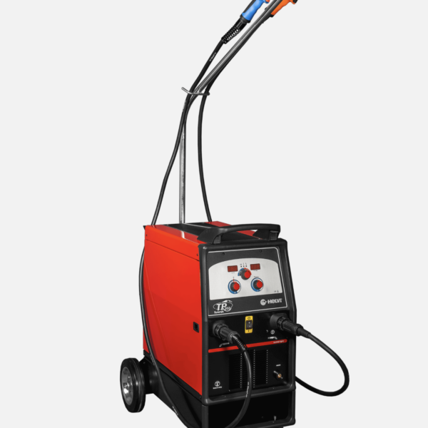 SALDATRICE INVERTER MULTIF.TP 202 CON ACC.