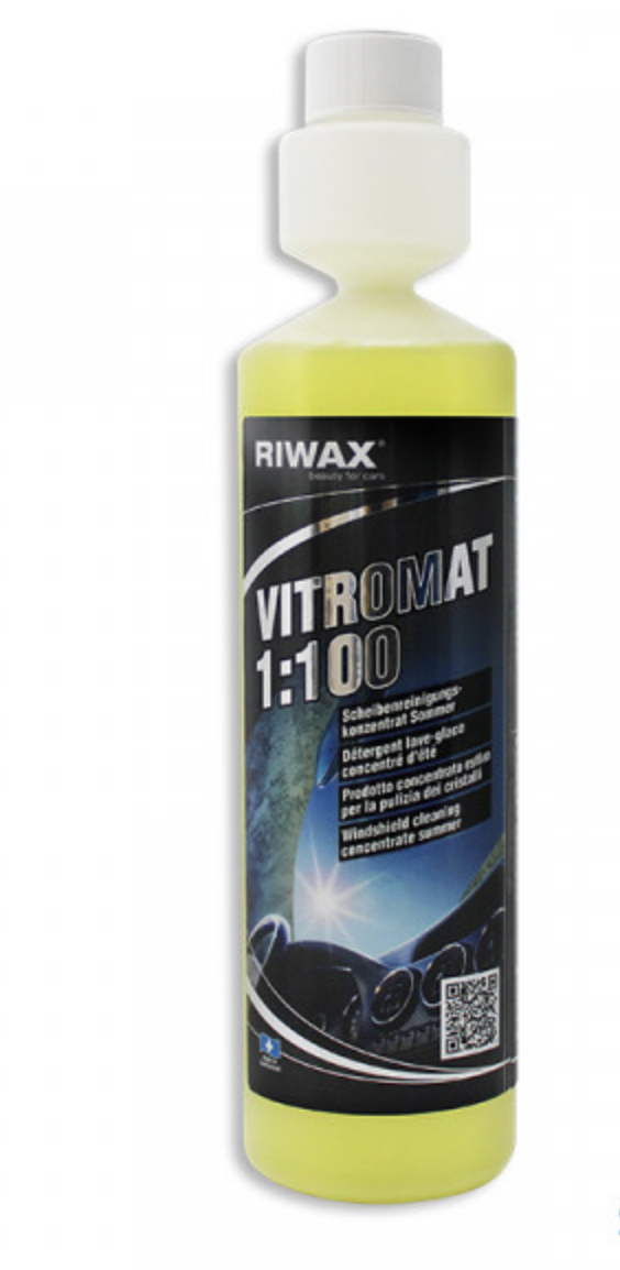 VITROMAT CONCENTRATO RIWAX 500 ML