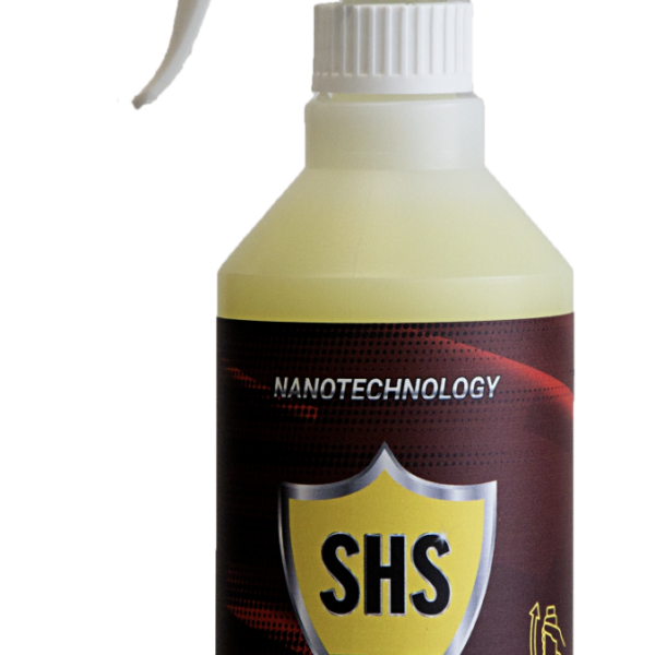 FAST LUCIDANTE PROTETTIVO 500ML SHS