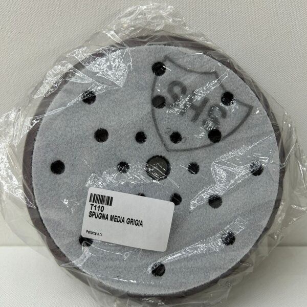 TAMPONE GRIGIO SHS