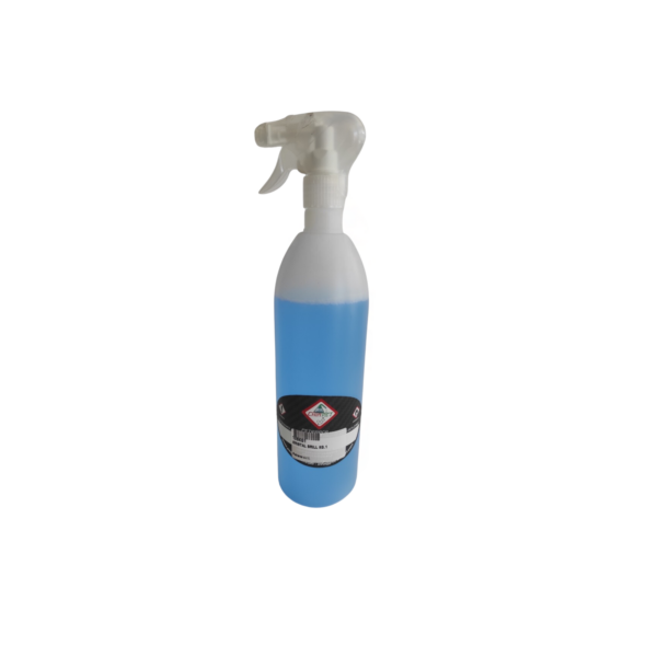 CRISTAL BRILL 200ml