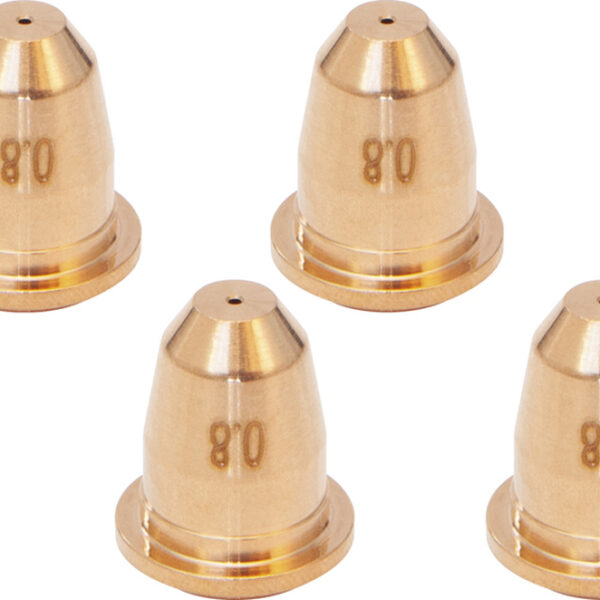 PZ.10 UGELLI PER TORCE PLASMA