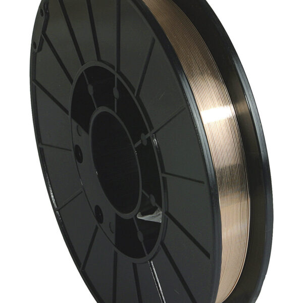 BOBINA FILO MIG CUSI 3 diametro 0,8 KG.2