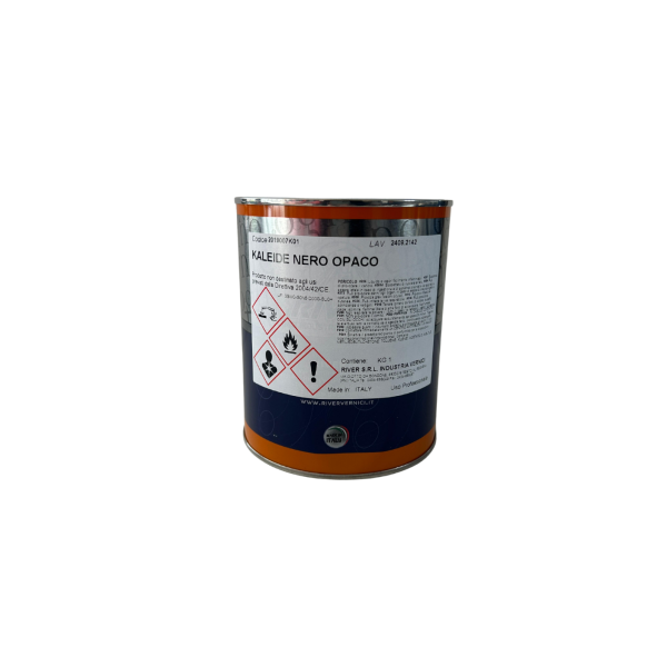 NITROLUX NERO OPACO KG.5