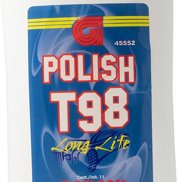 POLISH DARK T98 LT.1