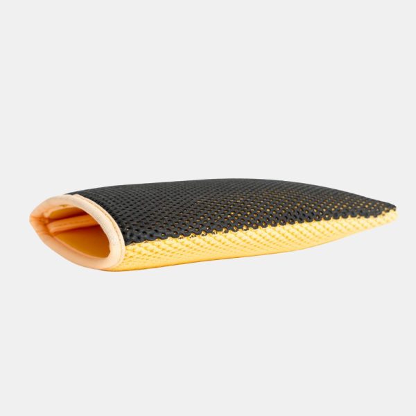 GUANTO IN MICROFIBRA DECONTAMINANTE AETERNO