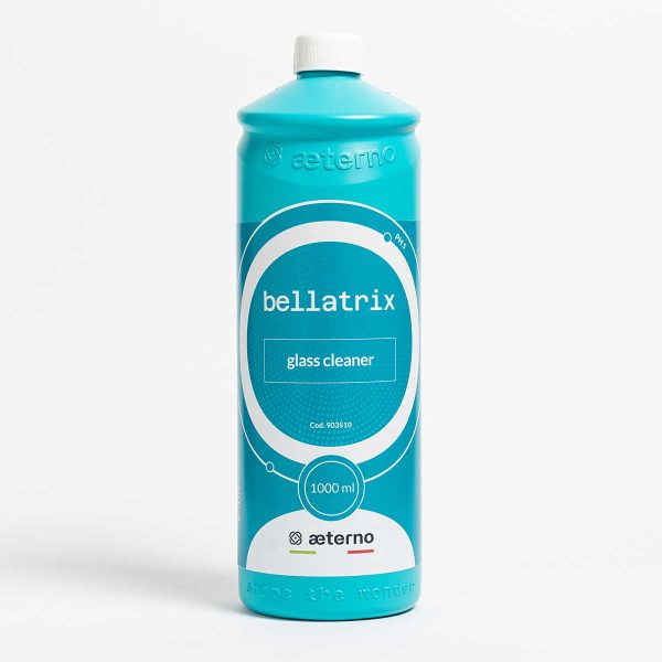 BELLATRIX - PULITORE CON SPRUZZINO LT.1 AETERNO